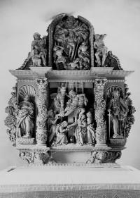 Naves Historia - Die Geschichte von Neef an der Mosel