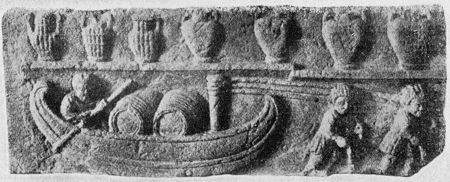 Naves Historia - Die Geschichte von Neef an der Mosel
