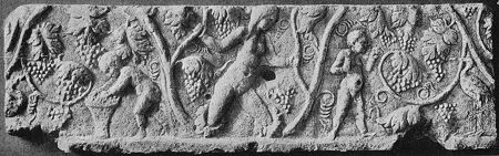 Naves Historia - Die Geschichte von Neef an der Mosel
