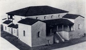 Naves Historia - Die Geschichte von Neef an der Mosel